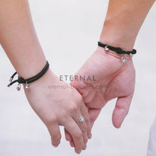 Laden Sie das Bild in den Galerie-Viewer, Bracelets pour couples
